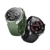Image OnePlus Watch 3 Smartwatch - Montre Connectée 46mm Écran AMOLED, Longue Autonomie + OnePlus Nord Buds 3 Pro - Vert ou Noir [Précommande]
