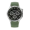 Image OnePlus Watch 3 Smartwatch - Montre Connectée 46mm Écran AMOLED, Longue Autonomie + OnePlus Nord Buds 3 Pro - Vert ou Noir [Précommande]