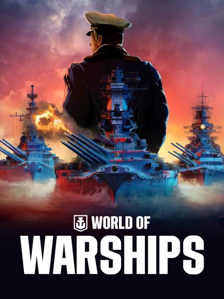 Image Jeu PC World of Warships — Anniversary Party Favor : Pack Exclusif pour Célébrer l'Anniversaire de l'éditeur [Dématérialisé]