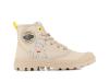 Image Le Petit Prince x Palladium - Chaussures Inspirés du Petit Prince | Collection Unique Baggy et Pampa - Coloris Sahara Sand,  Noir ou Blanc