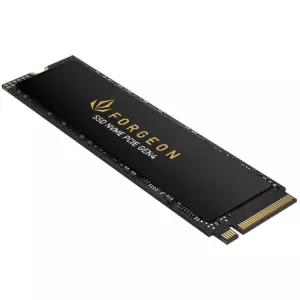 Image Forgeon Nimbus PRO - Disque dur SSD M.2 1 To NVMe PCIe 4.0 Gen4  jusqu'à 7400 Mo/s - Vitesse Ultra-Rapide pour Gaming et Création de Contenus