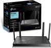 Image Routeur WiFi 7 TP-Link Archer BE3600 -  4 antennes à Haute Performance, EasyMesh, WPA3, Contrôle Parental