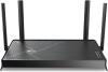 Image Routeur WiFi 7 TP-Link Archer BE3600 -  4 antennes à Haute Performance, EasyMesh, WPA3, Contrôle Parental