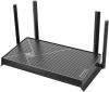 Image Routeur WiFi 7 TP-Link Archer BE3600 -  4 antennes à Haute Performance, EasyMesh, WPA3, Contrôle Parental