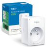 Image Prise Connectée WiFi Tapo P100(FR) - Compatible avec Alexa et Google Home - 10A Type E