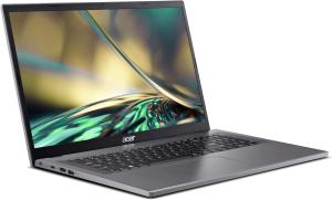 Image 17.3" Full HD ACER Aspire 3 A317-55P-C8DB - PC Portable 4Go RAM, 128Go SSD