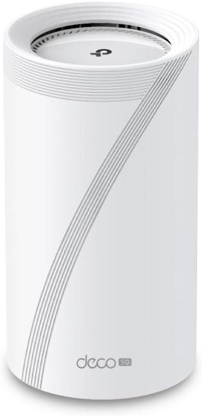 Image Routeur 5G WiFi 7 TP-Link Deco BE65-5G - Box 5G SIM, Modem 5G, Compatible Deco Mesh