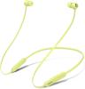 Image Écouteurs sans Fil Beats Flex - Puce Apple W1 - Jaune Yuzu