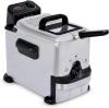 Image Friteuse Classique Tefal FR701616 Oleoclean - Semi-professionnelle compacte, Capacité 2 L d'huile