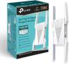 Image Répéteur WiFi 6E Mesh TP-Link RE815XE - Compatible avec les box internet
