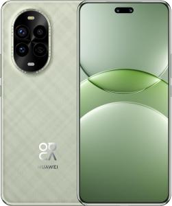 Image Smartphone HUAWEI Nova 13 Pro - 12 Go RAM + SSD 512 Go - APN 50MP - Supercharge Turbo 100 W, Vert Loden ou Noir