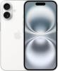 Image Smartphone iPhone 16 Apple  - 128Go - 5G - Neuf - Coloris Blanc, Noir, Outremer, Rose ou Sarcelle