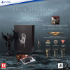 Image Death Stranding 2: On the Beach - Collector’s Edition PS5 - Figurines Magellan Man, Dollman et d'autres exclus - [Précommande]
