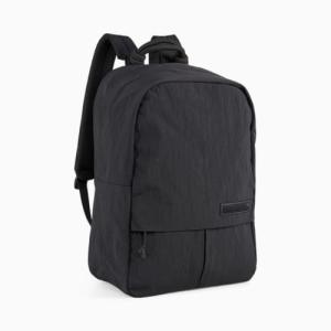 Image PUMA.BL - Sac à dos Mixte - 27 Litres - Noiir