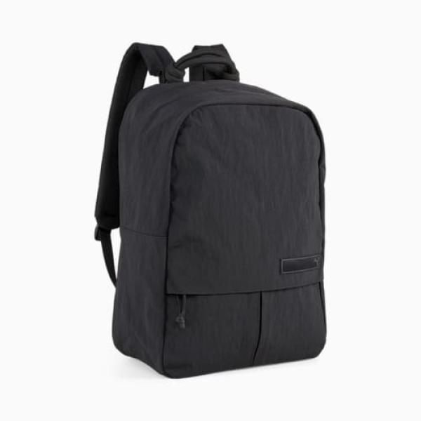 Image PUMA.BL - Sac à dos Mixte - 27 Litres - Noiir