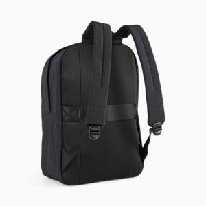 Image PUMA.BL - Sac à dos Mixte - 27 Litres - Noiir
