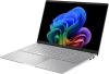 Image PC Portable 15.6" 3K ASUS S5507QA-MA012W Vivobook S 15 - OLED 120Hz (Snapdragon X Plus, RAM 16Go, SSD, 512Go, Wn 11) - AZERTY RGB
