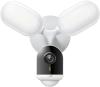 Image Caméra Sécurité WiFi 2K  Tapo C720 - Surveillance avec projecteur LED 2800 lumens - Carte MicroSD
