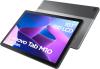 Image Tablette Tactile 10.1" Lenovo Tab M10 (3è Génération) - Unisoc T610, 8Coeurs, 4Go RAM, 64Go eMMC, Android 11, WiFi, Bluetooth - Gris Foncé