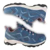 Image Regatta Lady Vendeavour - Chaussures de marche pour Femme - Imperméable, Respirant | Tailles 41 | Bleu
