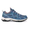 Image Regatta Lady Vendeavour - Chaussures de marche pour Femme - Imperméable, Respirant | Tailles 41 | Bleu