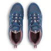 Image Regatta Lady Vendeavour - Chaussures de marche pour Femme - Imperméable, Respirant | Tailles 41 | Bleu