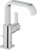 Image Mitigeur Grohe Allure 32146000 - Mono-commande lavabo, taille L Avec garniture de vidage à tirette