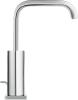 Image Mitigeur Grohe Allure 32146000 - Mono-commande lavabo, taille L Avec garniture de vidage à tirette
