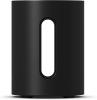 Image Caisson de Basses sans Fil Sonos Sub Mini SUBM1EU1BLK - Compact - Noir