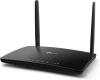 Image Routeur 4G+ Wifi TP-Link MR550 Archer - Carte SIM, microSIM, port Gigabit LAN/WAN, MU-MIMO - OneMesh Technologie - Noir