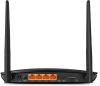 Image Routeur 4G+ Wifi TP-Link MR550 Archer - Carte SIM, microSIM, port Gigabit LAN/WAN, MU-MIMO - OneMesh Technologie - Noir