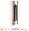 Image Caméra de Surveillance Intérieure Intelligente Netatmo NSC-AMZ - WiFi, Détection des Mouvements, Vision Nocturne
