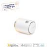 Image Tête Thermostatique Connectée Netatmo NAV-AMZ - Intelligente - Contrôle à distance