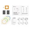 Image Tête Thermostatique Connectée Netatmo NAV-AMZ - Intelligente - Contrôle à distance