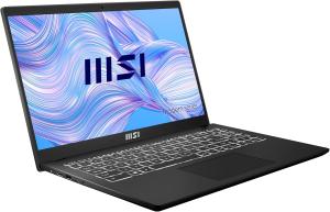 Image Pc portable MSI Modern 15 B7M-220FR : AMD Ryzen 7 7730U - 16GB LPDDR4 - SSD 512GB - AMD Radeon™ Graphics - 15,6" Full HD