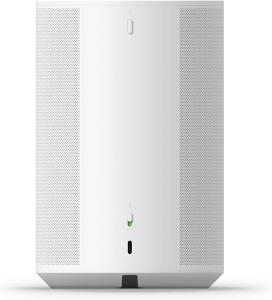 Image Enceinte intelligente WIFI Sonos Era 100 Bluetooth - Compatible Alexa - Blanc