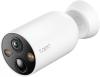 Image Caméra Surveillance WiFi Extérieure Tapo C425 - 2.5K(4MP) - Autonomie de 300j, AI Détection, Vision Nocturne en Couleur - Fixation Magnétique