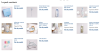 Image Coffret Bio Rivadouce Les Essentielles - Box et Pompe Bleue, Eau Nettoyante, Gel Doux, Crème de change, Sérum, Liniment, Huile de massage, Cape bain et Cartes premiers mois