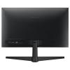 Image Écran PC 24" FHD Samsung LS24C330GAUXEN Essential Monitor S3 - LED Full HD, 1ms, Dalle IPS, 100Hz