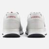 Image Rossignol Baskets Heritage Homme | Style Casual et Confortable - Textile + EVA - Tailles 40 à 46.5 - Grises