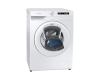 Image Lave-linge Samsung WW90T554DTW - 9kg - Technologie AI, Économie d'énergie, et Programmes Rapides
