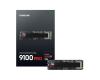 Image Samsung 9100 PRO - SSD Interne PCIe® 5.0x4 - 1To (MZ-VAP1T0BW), 2To (MZ-VAP2T0BW) ou 4To (MZ-VAP4T0BW) à partir de 179,99€