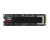 Image Samsung 9100 PRO - SSD Interne PCIe® 5.0x4 - 1To (MZ-VAP1T0BW), 2To (MZ-VAP2T0BW) ou 4To (MZ-VAP4T0BW) à partir de 179,99€