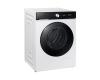Image Samsung AI Ecobubble™ WW90DB7U94GEU3 - Lave-linge 9kg - Technologie Intelligente, Économie d'Énergie et Performance - Blanc + Filtre Microplastiques FT-MF OFFERT (valeur 148,95€)