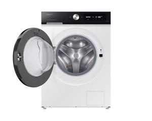 Image Samsung AI Ecobubble™ WW90DB7U94GEU3 - Lave-linge 9kg - Technologie Intelligente, Économie d'Énergie et Performance - Blanc + Filtre Microplastiques FT-MF OFFERT (valeur 148,95€)