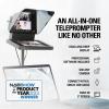 Image Téléprompteur Elgato Prompter 20WAD9901 Compatible Mac/PC et Stream Deck