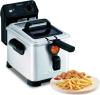 Image Friteuse à huile Tefal FR516070 Filtra Pro 4L 2400w
