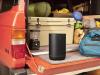 Image Enceinte Nomade sans Fil Wifi Sonos MOVE2EU1BLK Move 2 Bluetooth - Socle de Charge sans Fil - Noir