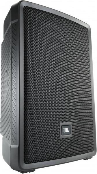 Image Enceinte JBL IRX112BT Woofer Bluetooth - 30,5 cm - 1300W - Noir