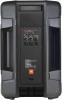 Image Enceinte JBL IRX112BT Woofer Bluetooth - 30,5 cm - 1300W - Noir